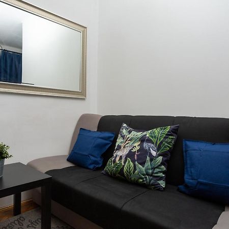 Blueberry Apartment At Buda Castle Budapešť Exteriér fotografie
