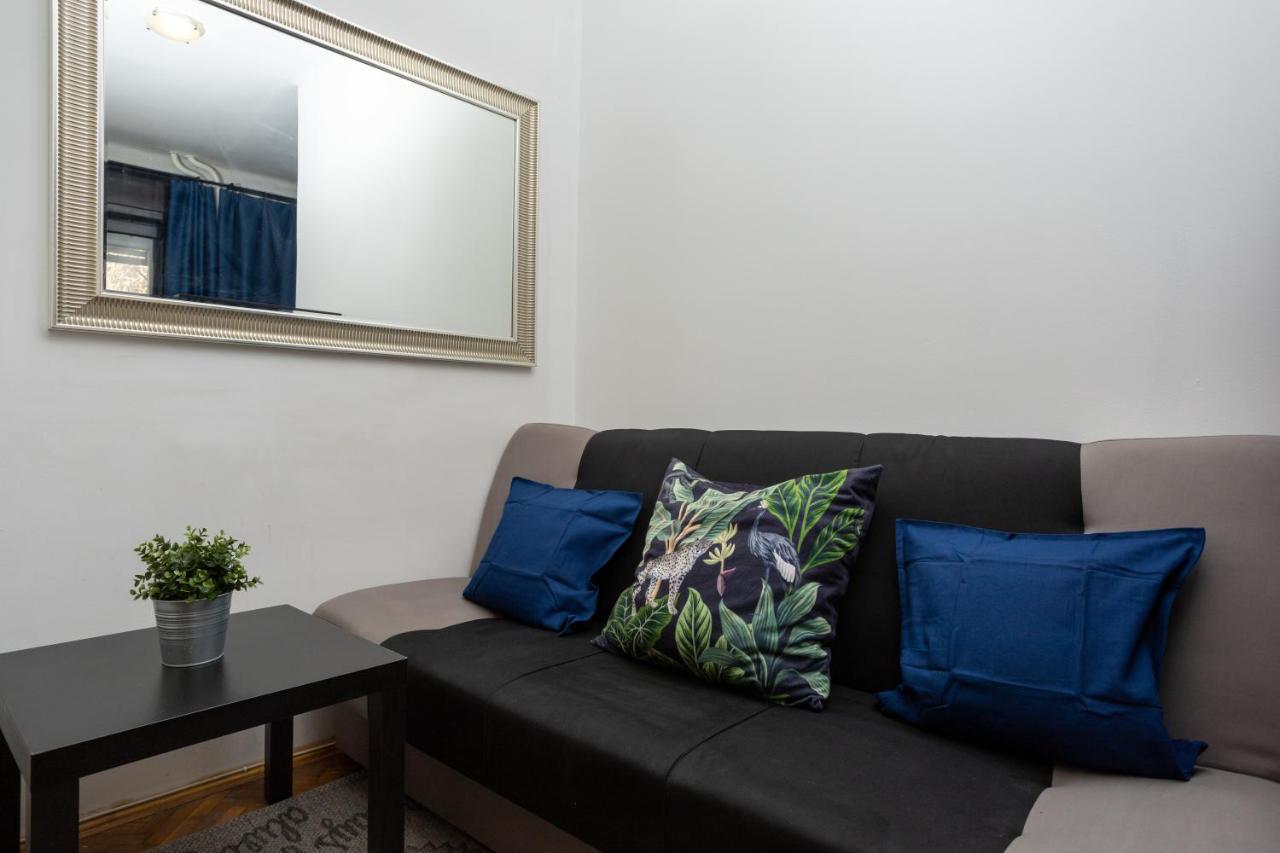 Blueberry Apartment At Buda Castle Budapešť Exteriér fotografie