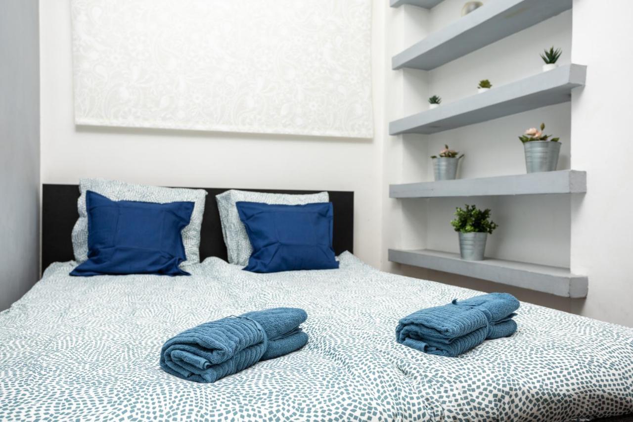 Blueberry Apartment At Buda Castle Budapešť Exteriér fotografie