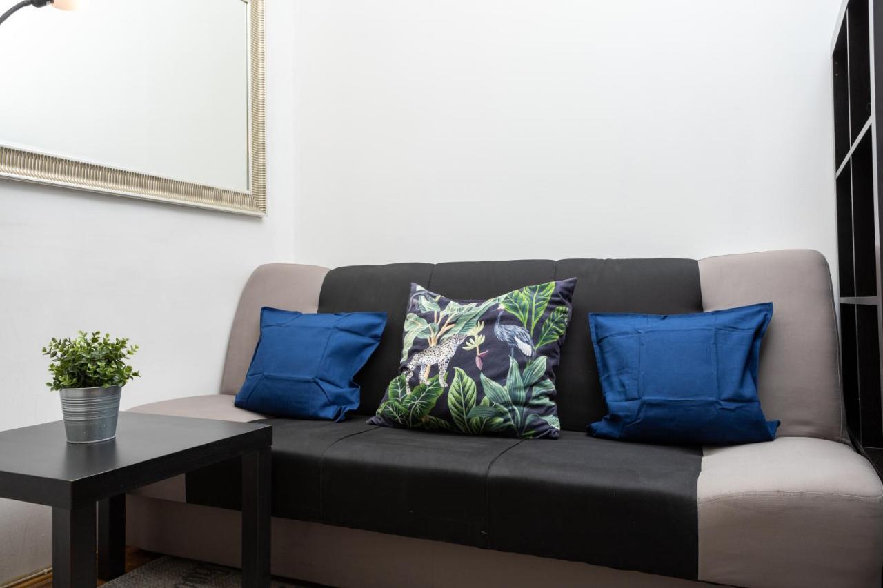 Blueberry Apartment At Buda Castle Budapešť Exteriér fotografie